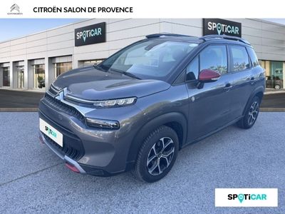 occasion Citroën C3 Aircross BlueHDi 110ch S&S C-Series 2022