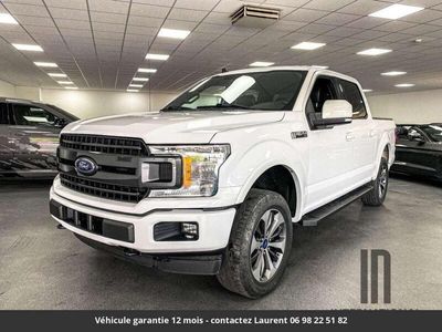 occasion Ford F-150 3.5l V6 4x4 Hors Homologation 4500e