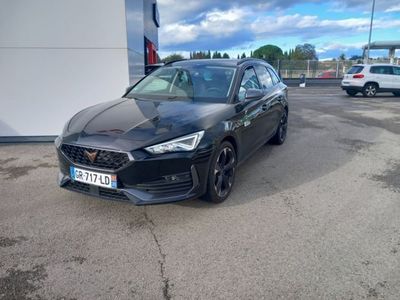 occasion Cupra Leon 2.0 TDI 150ch V DSG7 - VIVA152856134