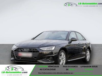 occasion Audi A4 40 TDI 204 BVA Quattro