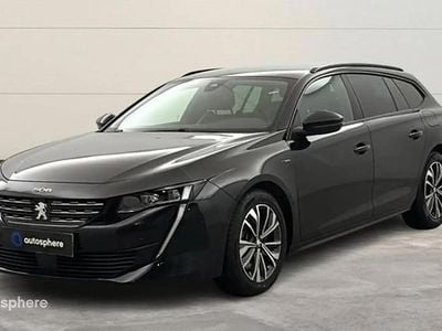 Occasion Peugeot 508 Allure 184 ch (135 kW) 2022 Break