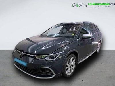 VW Golf VIII