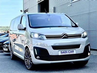 Citroën Spacetourer