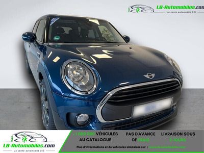 Mini One Clubman