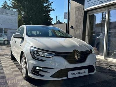 Occasion Renault Mégane IV Business 115 ch (84 kW) 2021 Berline