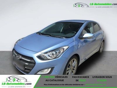 Occasion Hyundai i30 135 ch (99 kW) 2016 Berline