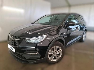 Occasion 2020 Opel Grandland X Edition SUV | 11 990 € (Bon prix)