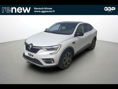 occasion Renault Arkana 1.6 E-Tech 145ch Intens -21B - VIVA195115887