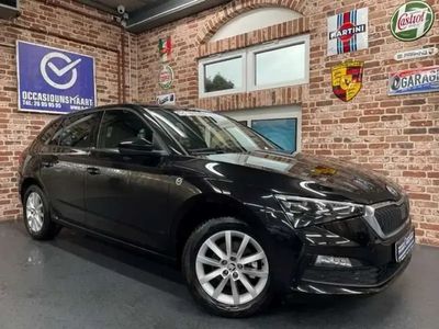 occasion Skoda Scala Scala1.0 TSi 110cv AMBITION