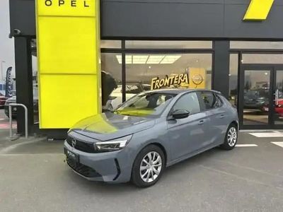 Gris Occasion 2024 Opel Corsa Berline | 13 499 € (Prix juste)