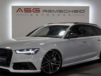 Occasion 2017 Audi RS6 Sport Berline | 80 490 € (Prix cher)