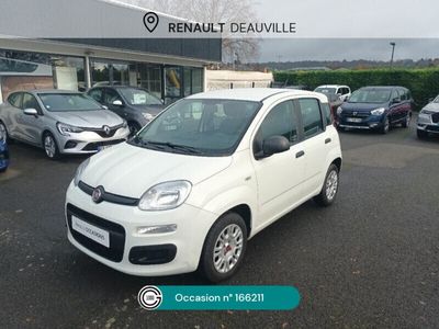 occasion Fiat Panda PANDASérie 2 Business 1.2 69 ch - Lounge Business