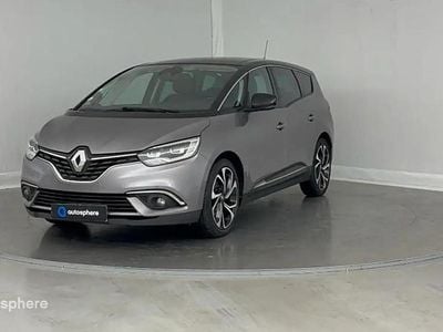 Renault Grand Scénic IV