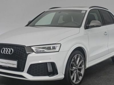 occasion Audi RS Q3 2.5 TFSI quattro Performance - toit ouvrant panoramique (ava