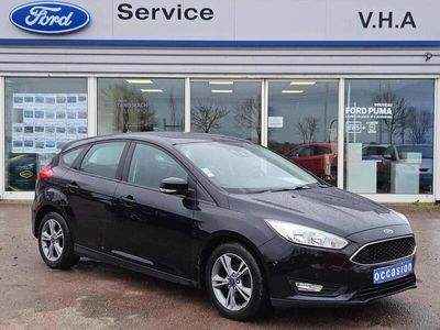 occasion Ford Focus Trend 1.0 Ecoboost 100 S&s