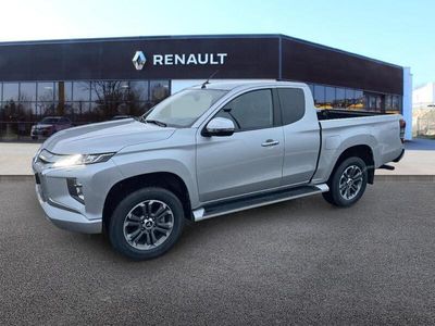 occasion Mitsubishi L200 CLUB CAB MY20 2.2 DI-D 150 AS&G 4WD INSTYLE