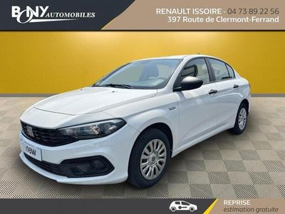 occasion Fiat Tipo TIPO1.0 Firefly Turbo 100 ch S&S