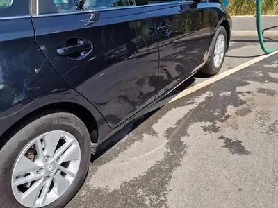 Toyota Auris Touring Sports