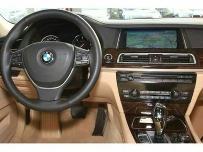 occasion BMW 750 Serie 7 D xDrive
