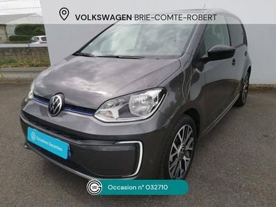 VW e-up!