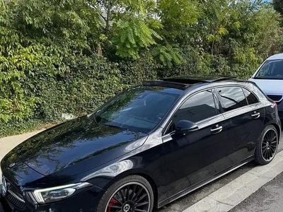 Mercedes A220