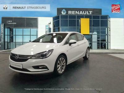 occasion Opel Astra 1.4 Turbo 125ch S/S Innovation