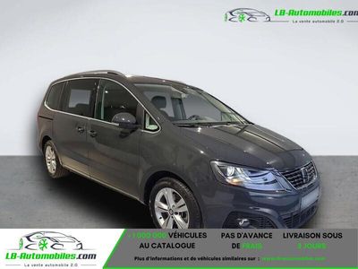 occasion Seat Alhambra 1.4 TSI 150 BVM