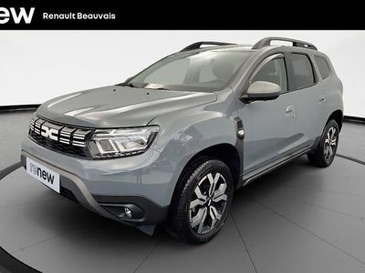Gris Occasion 2023 Dacia Duster Journey SUV | 18 490 € (Prix juste)