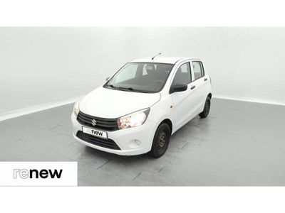 occasion Suzuki Celerio CELERIO1.0 - Privilège