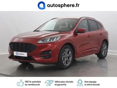 occasion Ford Kuga 2.5 Duratec 190ch FHEV E85 ST-Line Business BVA