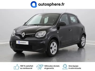 occasion Renault Twingo 1.0 SCe 65ch Zen - 21