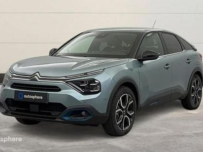 Citroën e-C4