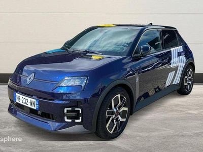 Renault R5