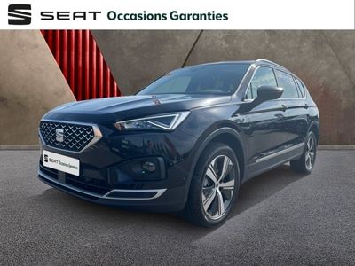 occasion Seat Tarraco 2.0 TDI 150ch Xcellence 7 places