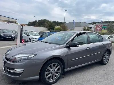 Renault Laguna III