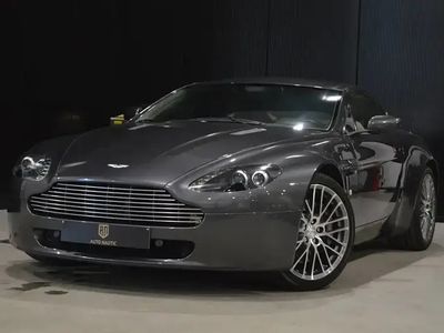 occasion Aston Martin V8 VantageCoupé 4.7i 426 ch Sportshift 49.500 km !!