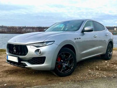 occasion Maserati GranSport Levante SQ4