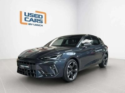 Gris Occasion 2024 Cupra Leon Berline | 30 490 € (Prix juste)