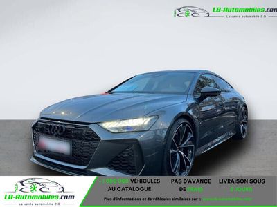 occasion Audi RS7 V8 4.0 TFSI 600 BVA Quattro