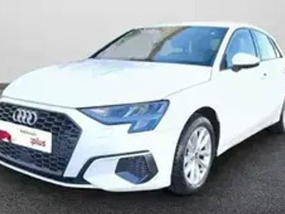 occasion Audi A3 30 Tfsi 110