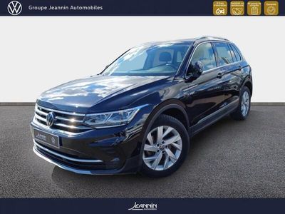 occasion VW Tiguan 2.0 TDI 150ch DSG7 4Motion