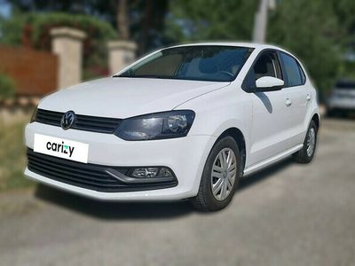 occasion VW Polo 