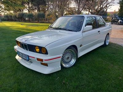 Occasion 1986 BMW 323 Sport Line Berline | 24 990 €