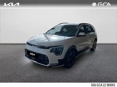 Blanc nacré Occasion 2023 Kia Niro Active SUV | 37 990 €