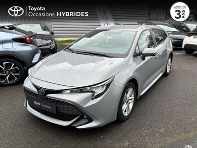 occasion Toyota Corolla 122h Dynamic Business MY20 5cv - VIVA190827675