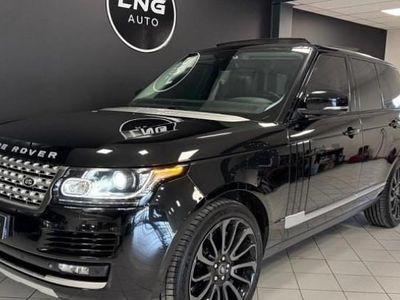 Occasion Land Rover Range Rover Autobiography 339 ch (249 kW) 2014 SUV