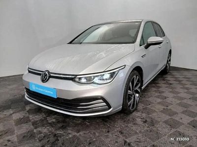 Occasion VW Golf VII Style 2020 Gris