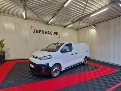 Citroën Jumpy