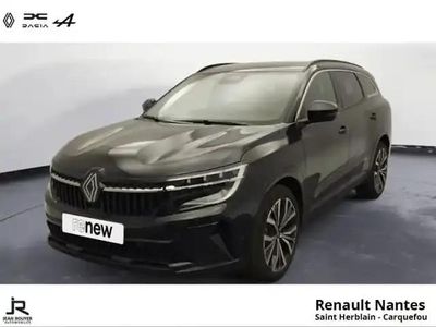 Noir etoilé Occasion 2024 Renault Espace Iconic SUV | 39 890 € (Prix juste)
