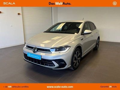 occasion VW Polo Polo1.0 TSI 95 S&S BVM5